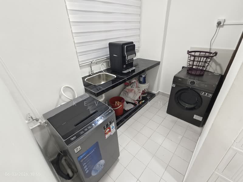 Kondominium untuk Disewa di Kelana D'Putera - Kevin Tan - Interior - PropertyGuru.com.my