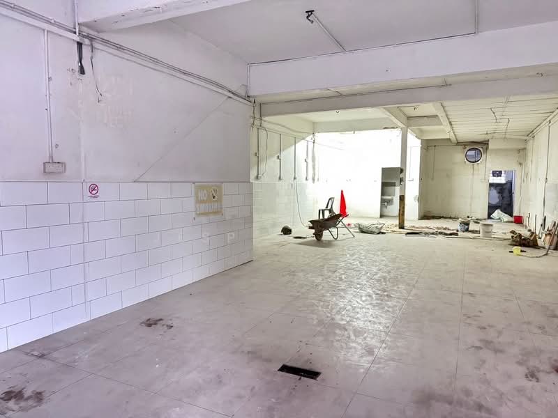 Shop for Rent in Taman Sri Tebrau (Johor Bahru) - Jesper Low - Interior - PropertyGuru.com.my