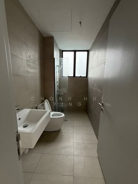 Condominium for Sale at Damansara Seresta - Chong Hui Ying - Bathroom - PropertyGuru.com.my