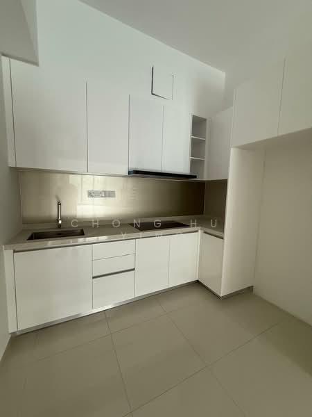 Condominium for Sale at Damansara Seresta - Chong Hui Ying - Kitchen - PropertyGuru.com.my
