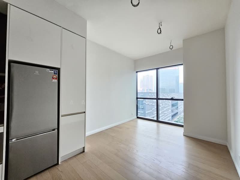 Service Residence for Sale at TRX Residences - Aaron Lam - Interior - PropertyGuru.com.my