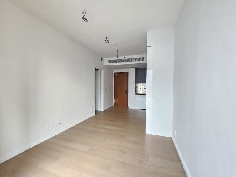 Service Residence for Sale at TRX Residences - Aaron Lam - Interior - PropertyGuru.com.my