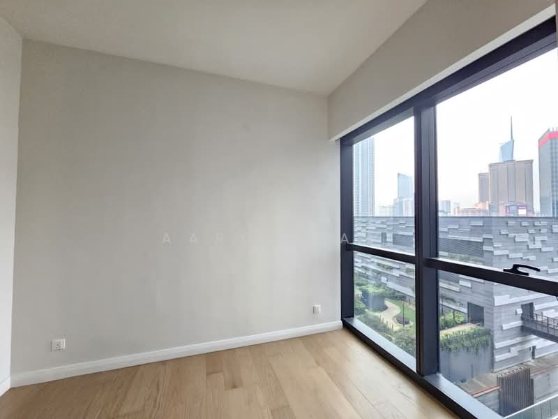 Service Residence for Sale at TRX Residences - Aaron Lam - PropertyGuru.com.my