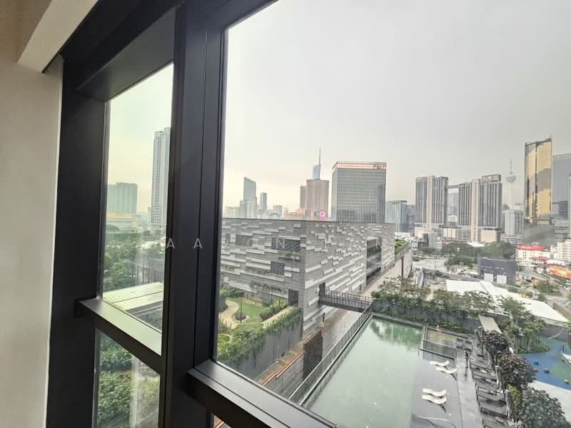 Service Residence for Sale at TRX Residences - Aaron Lam - PropertyGuru.com.my