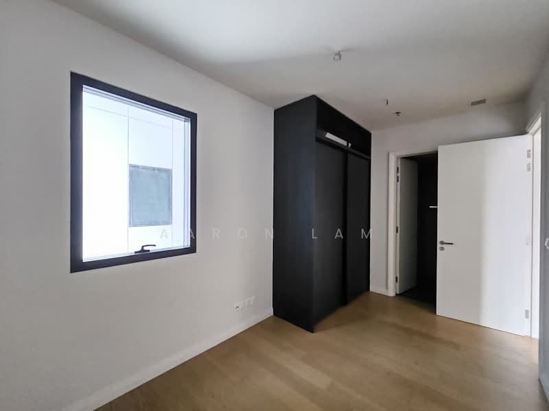 Service Residence for Sale at TRX Residences - Aaron Lam - PropertyGuru.com.my