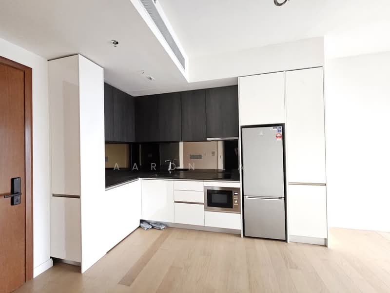 Service Residence for Sale at TRX Residences - Aaron Lam - PropertyGuru.com.my