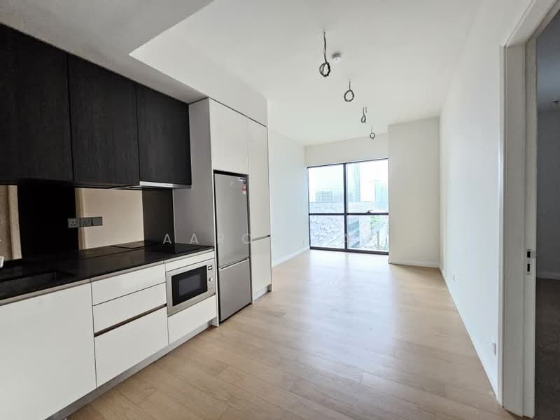 Service Residence for Sale at TRX Residences - Aaron Lam - PropertyGuru.com.my