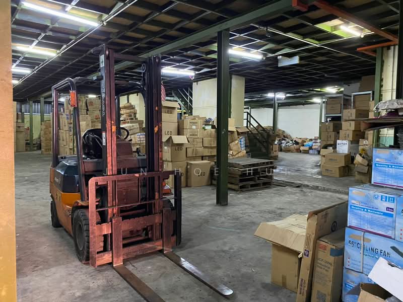 Kilang untuk Dijual di Kota Kinabalu Industrial Park (Kota Kinabalu) - Jun Hoe Hui - Interior - PropertyGuru.com.my