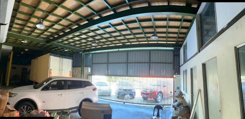 Kilang untuk Dijual di Kota Kinabalu Industrial Park (Kota Kinabalu) - Jun Hoe Hui - Exterior - PropertyGuru.com.my