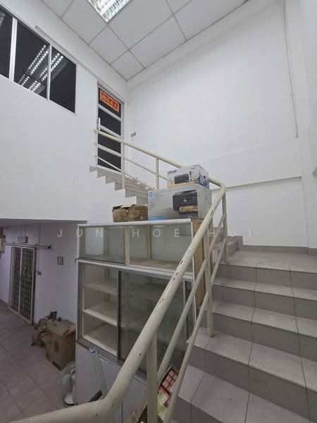 Kilang untuk Dijual di Kota Kinabalu Industrial Park (Kota Kinabalu) - Jun Hoe Hui - Interior - PropertyGuru.com.my