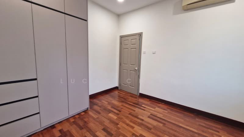 Rumah Teres 3 Tingkat untuk Disewa di Desa Parkcity (Kuala Lumpur) - Lucas Chiew - Interior - PropertyGuru.com.my