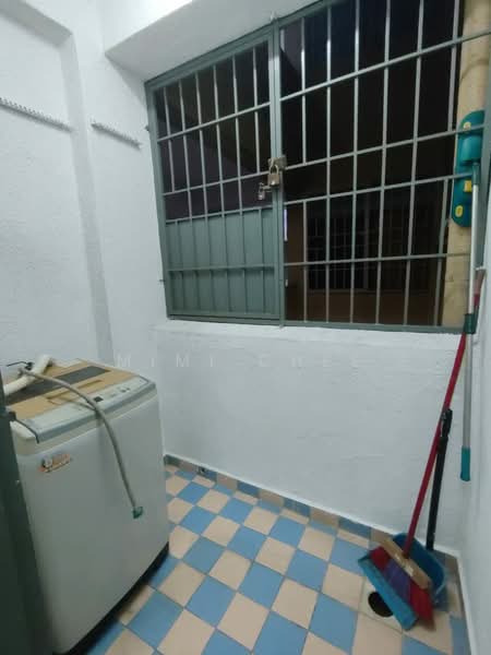 Pangsapuri untuk Disewa di Aman Puri Apartment - Mimi Chee - Interior - PropertyGuru.com.my