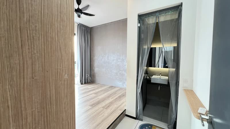 Servis Apartment untuk Dijual di Urban Suites - Apple Yeap - Interior - PropertyGuru.com.my
