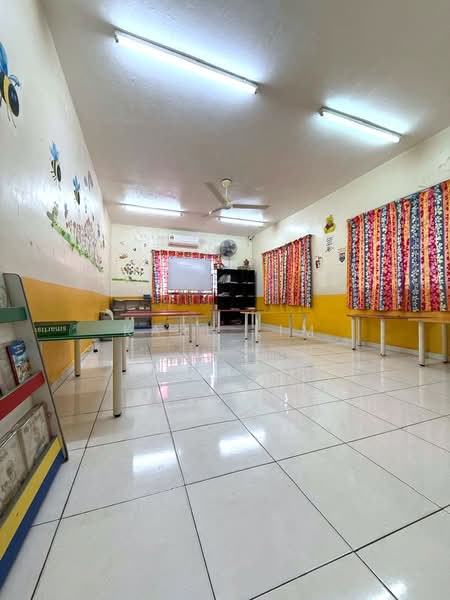 Rumah Teres 2 Tingkat untuk Dijual di Taman Mount Austin (Tebrau) - Karl Lim - Study - PropertyGuru.com.my