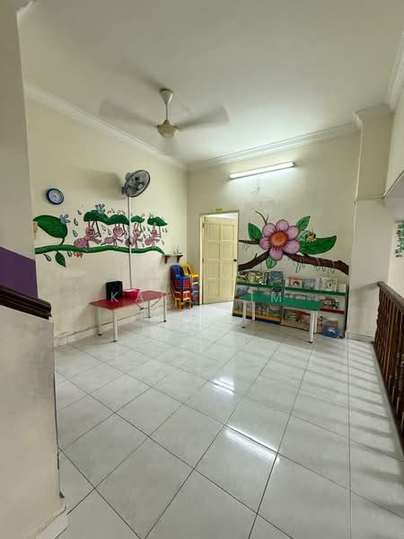 Rumah Teres 2 Tingkat untuk Dijual di Taman Mount Austin (Tebrau) - Karl Lim - Interior - PropertyGuru.com.my