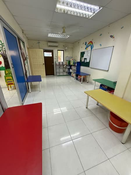 Rumah Teres 2 Tingkat untuk Dijual di Taman Mount Austin (Tebrau) - Karl Lim - Study - PropertyGuru.com.my