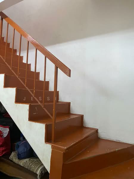 2-storey Terraced House for Sale in Bandar Country Homes (Rawang) - Jessie Wong - Interior - PropertyGuru.com.my