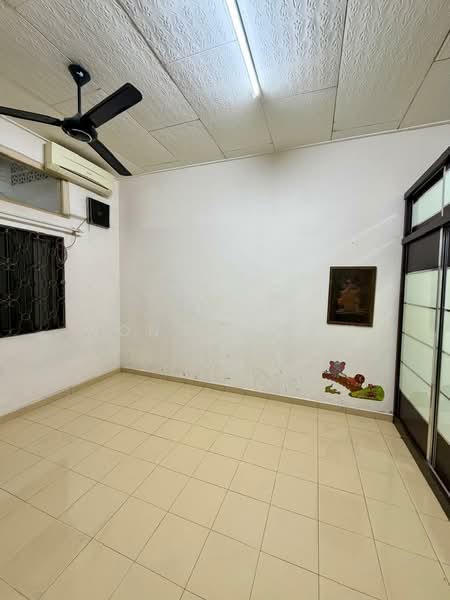1-storey Terraced House for Sale in Taman Serene (Johor Bahru) - Wong Ouray - Interior - PropertyGuru.com.my