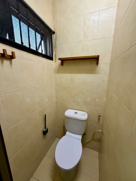 1-storey Terraced House for Sale in Taman Serene (Johor Bahru) - Wong Ouray - Bathroom - PropertyGuru.com.my