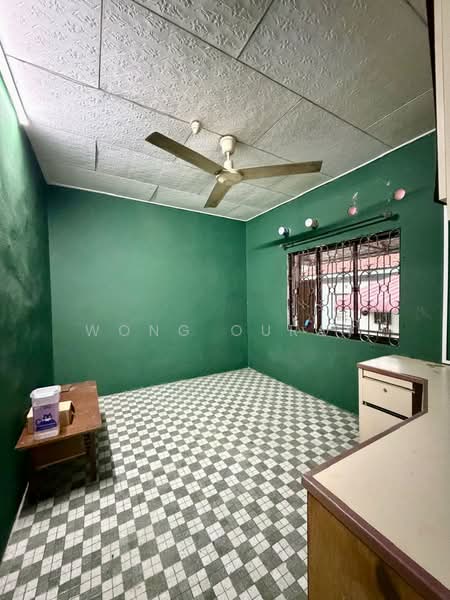1-storey Terraced House for Sale in Taman Serene (Johor Bahru) - Wong Ouray - Interior - PropertyGuru.com.my