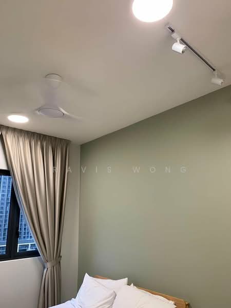 Service Residence for Sale at Sunway Avila Residences - Travis Wong - Bedroom - PropertyGuru.com.my