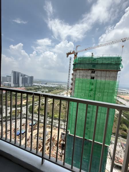 Pangsapuri untuk Disewa di Vivo Executive Apartment - Fanny Wong - Exterior - PropertyGuru.com.my