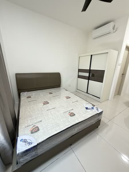 Pangsapuri untuk Disewa di Vivo Executive Apartment - Fanny Wong - Bedroom - PropertyGuru.com.my