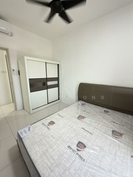 Pangsapuri untuk Disewa di Vivo Executive Apartment - Fanny Wong - PropertyGuru.com.my