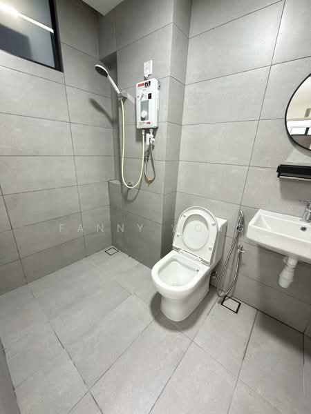 Pangsapuri untuk Disewa di Vivo Executive Apartment - Fanny Wong - PropertyGuru.com.my