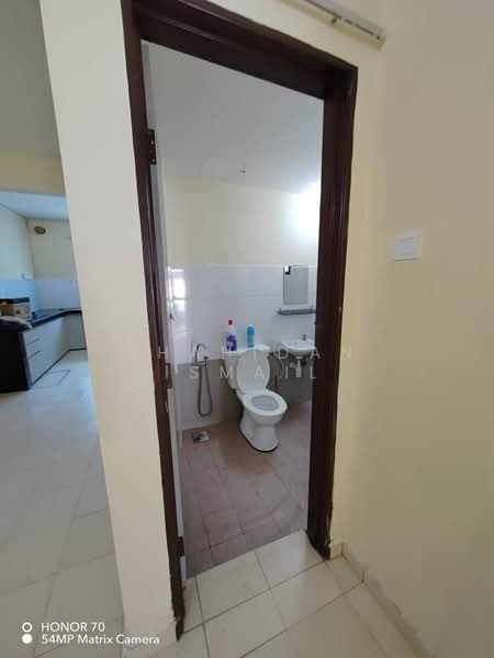 2-storey Terraced House for Sale in Taman Salak Baiduri (Sepang) - Shahidan Ismail - Bathroom - PropertyGuru.com.my