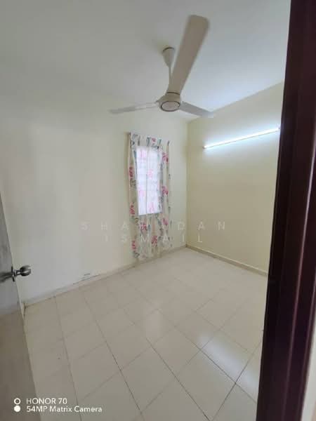 2-storey Terraced House for Sale in Taman Salak Baiduri (Sepang) - Shahidan Ismail - Interior - PropertyGuru.com.my