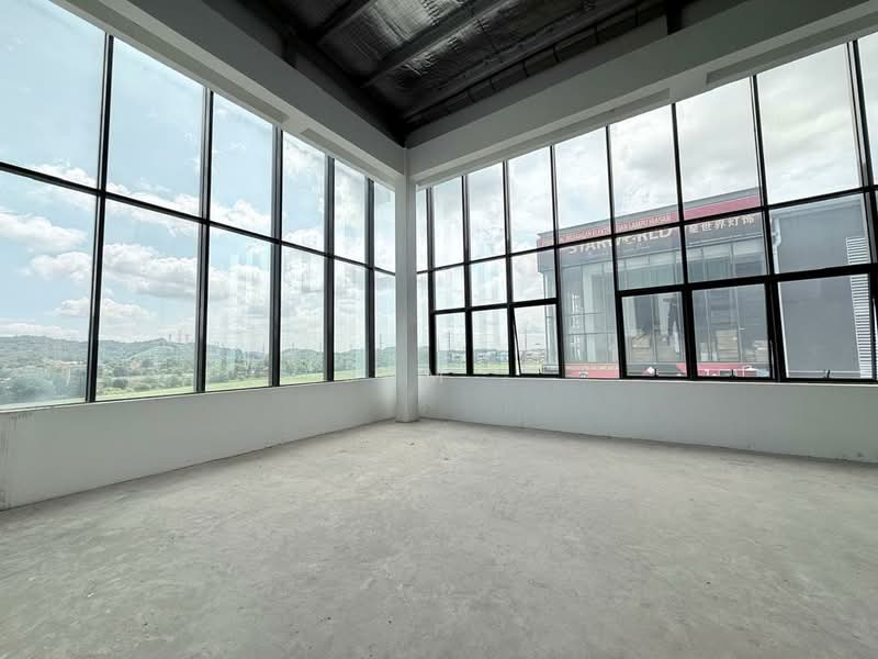 Kilang untuk Disewa di Iskandar Puteri (Nusajaya) (Johor) - Sam . - Interior - PropertyGuru.com.my