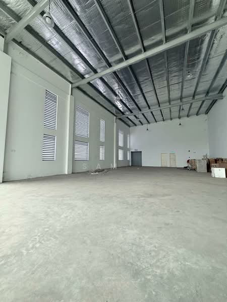 Kilang untuk Disewa di Iskandar Puteri (Nusajaya) (Johor) - Sam . - Interior - PropertyGuru.com.my