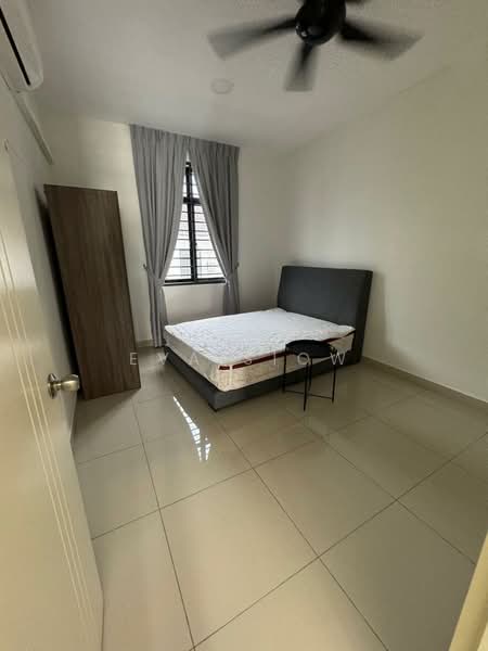Rumah Teres 2 Tingkat untuk Disewa di Bandar Penawar (Kota Tinggi) - Eva Siow - Bedroom - PropertyGuru.com.my