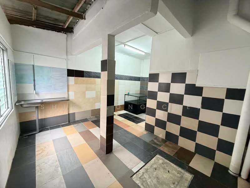 2-storey Terraced House for Sale in Taman Nora (Ulu Tiram) - Shieh Long Chen - Interior - PropertyGuru.com.my