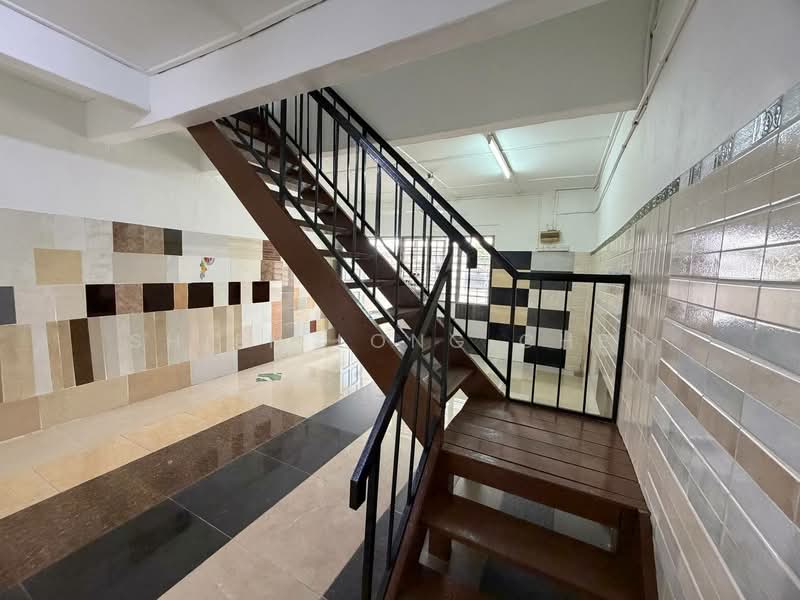 2-storey Terraced House for Sale in Taman Nora (Ulu Tiram) - Shieh Long Chen - Interior - PropertyGuru.com.my