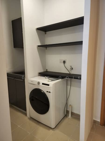 Servis Apartment untuk Disewa di Damansara City Residency (DC Residensi) - Devin Goik - Interior - PropertyGuru.com.my