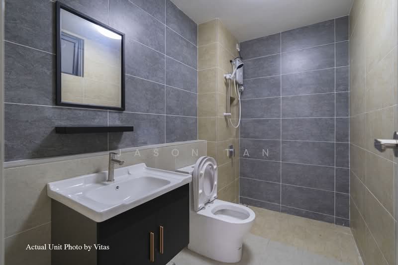 Service Residence for Sale at Setia City Residences - Jason Tan - Bathroom - PropertyGuru.com.my