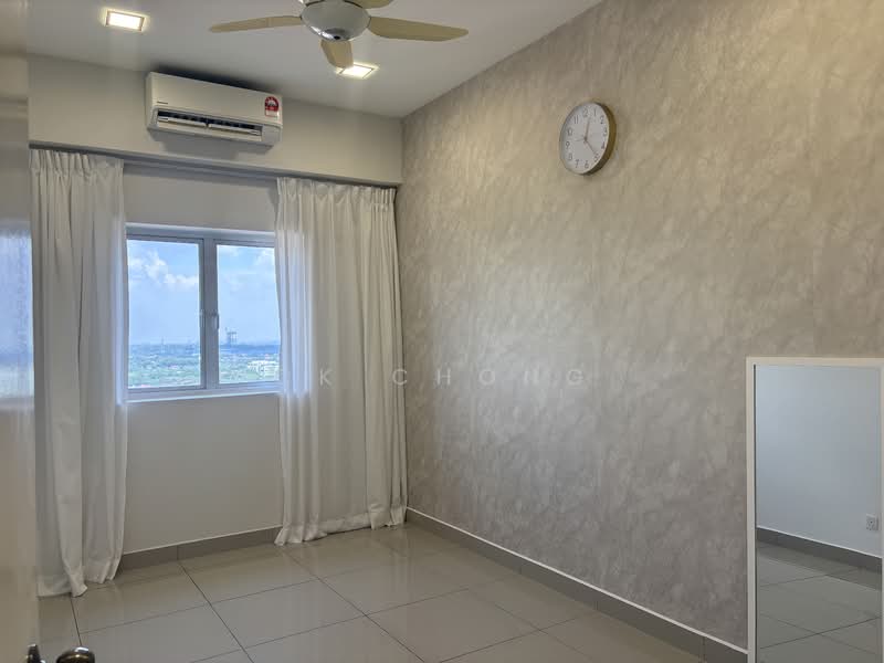 Condominium for Rent at The Wharf Residence - CK Chong - Interior - PropertyGuru.com.my
