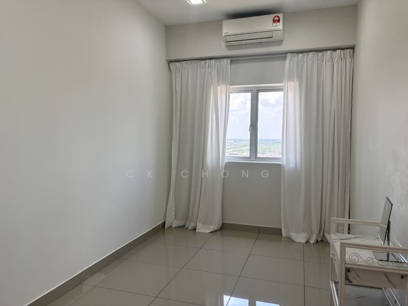 Condominium for Rent at The Wharf Residence - CK Chong - View - PropertyGuru.com.my