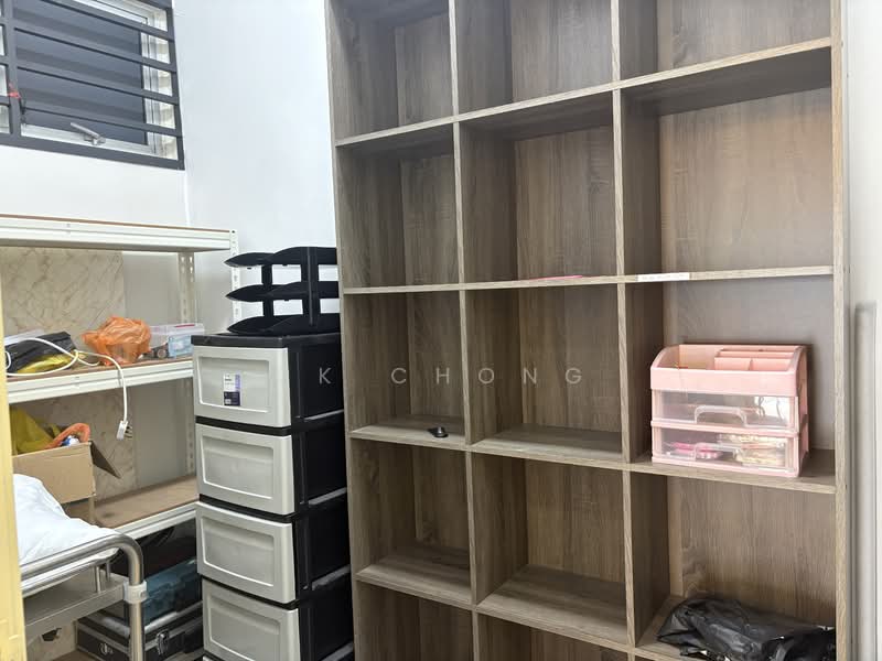 Condominium for Rent at The Wharf Residence - CK Chong - Interior - PropertyGuru.com.my