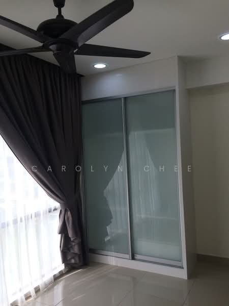 Servis Apartment untuk Disewa di HYVE - Carolyn Chee - Interior - PropertyGuru.com.my