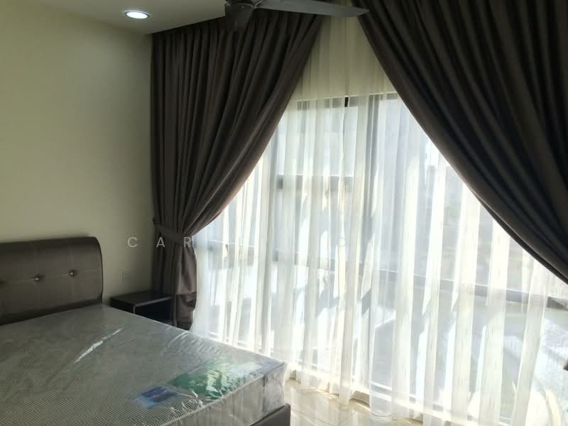 Servis Apartment untuk Disewa di HYVE - Carolyn Chee - Bedroom - PropertyGuru.com.my