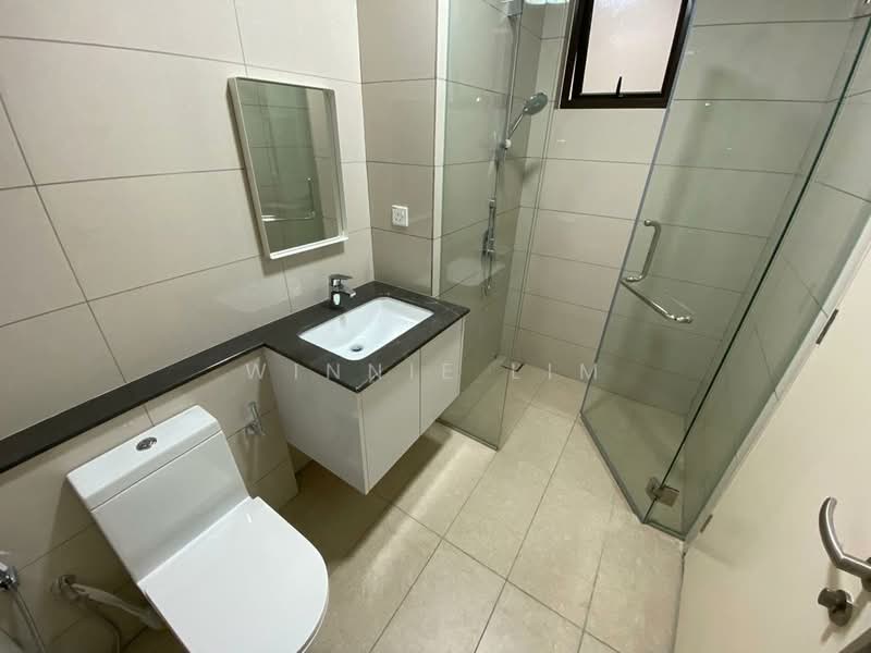 Service Residence for Sale at The Park Sky Residence - Winnie Lim - Bathroom - PropertyGuru.com.my