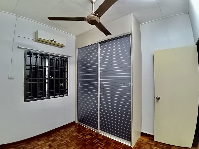 Rumah Teres 2 Tingkat untuk Disewa di Setia Impian (Setia Alam) - Hailey Ho - Bedroom - PropertyGuru.com.my