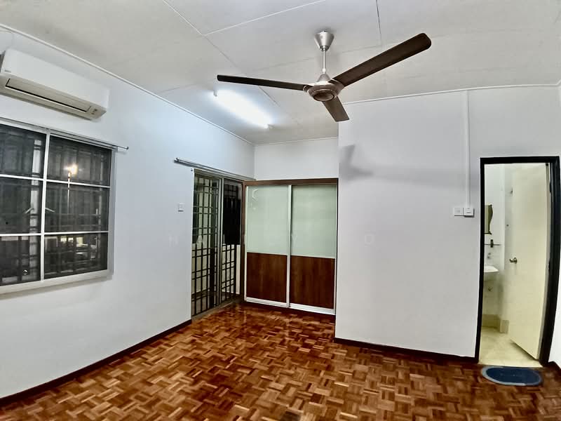 Rumah Teres 2 Tingkat untuk Disewa di Setia Impian (Setia Alam) - Hailey Ho - Interior - PropertyGuru.com.my