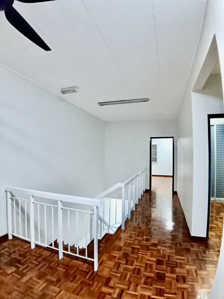 Rumah Teres 2 Tingkat untuk Disewa di Setia Impian (Setia Alam) - Hailey Ho - Corridor - PropertyGuru.com.my