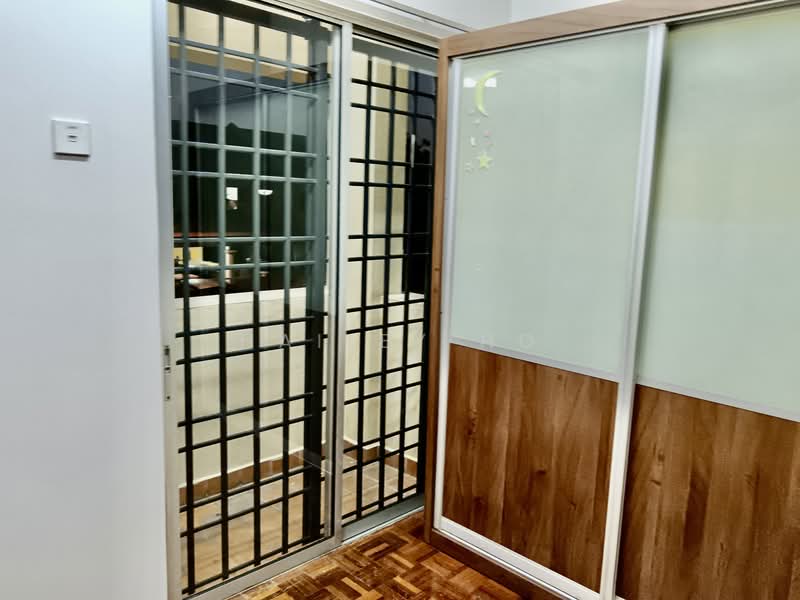 Rumah Teres 2 Tingkat untuk Disewa di Setia Impian (Setia Alam) - Hailey Ho - Interior - PropertyGuru.com.my