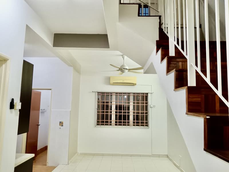 Rumah Teres 2 Tingkat untuk Disewa di Setia Impian (Setia Alam) - Hailey Ho - Interior - PropertyGuru.com.my