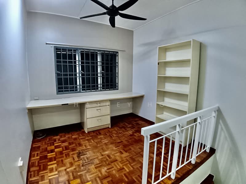 Rumah Teres 2 Tingkat untuk Disewa di Setia Impian (Setia Alam) - Hailey Ho - Study - PropertyGuru.com.my
